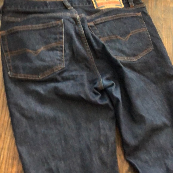 COPY - COPY - Diesel jeans - Picture 7 of 9